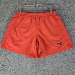 Patagonia baggies shorts